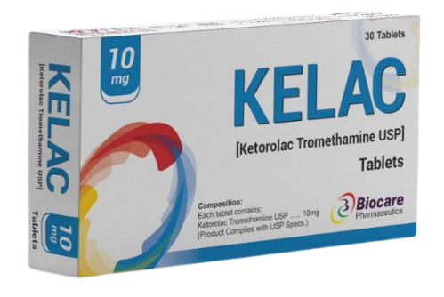 Kelac Tablet